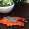 Oster Granger 7" Fine Edge Stainless Steel Blade Cleaver
